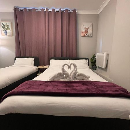 Westminster Inn London Ngoại thất bức ảnh