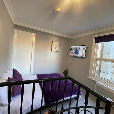 Westminster Inn London Ngoại thất bức ảnh