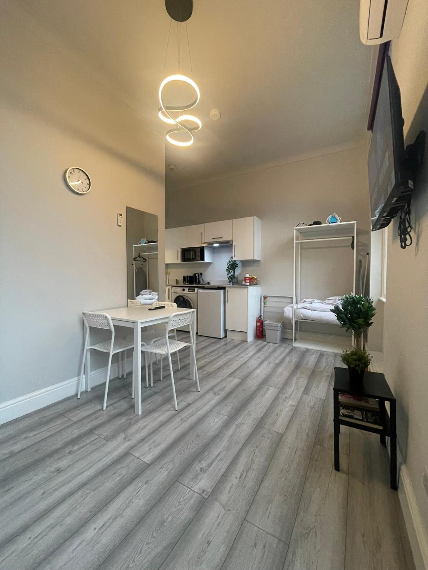 Westminster Inn London Ngoại thất bức ảnh