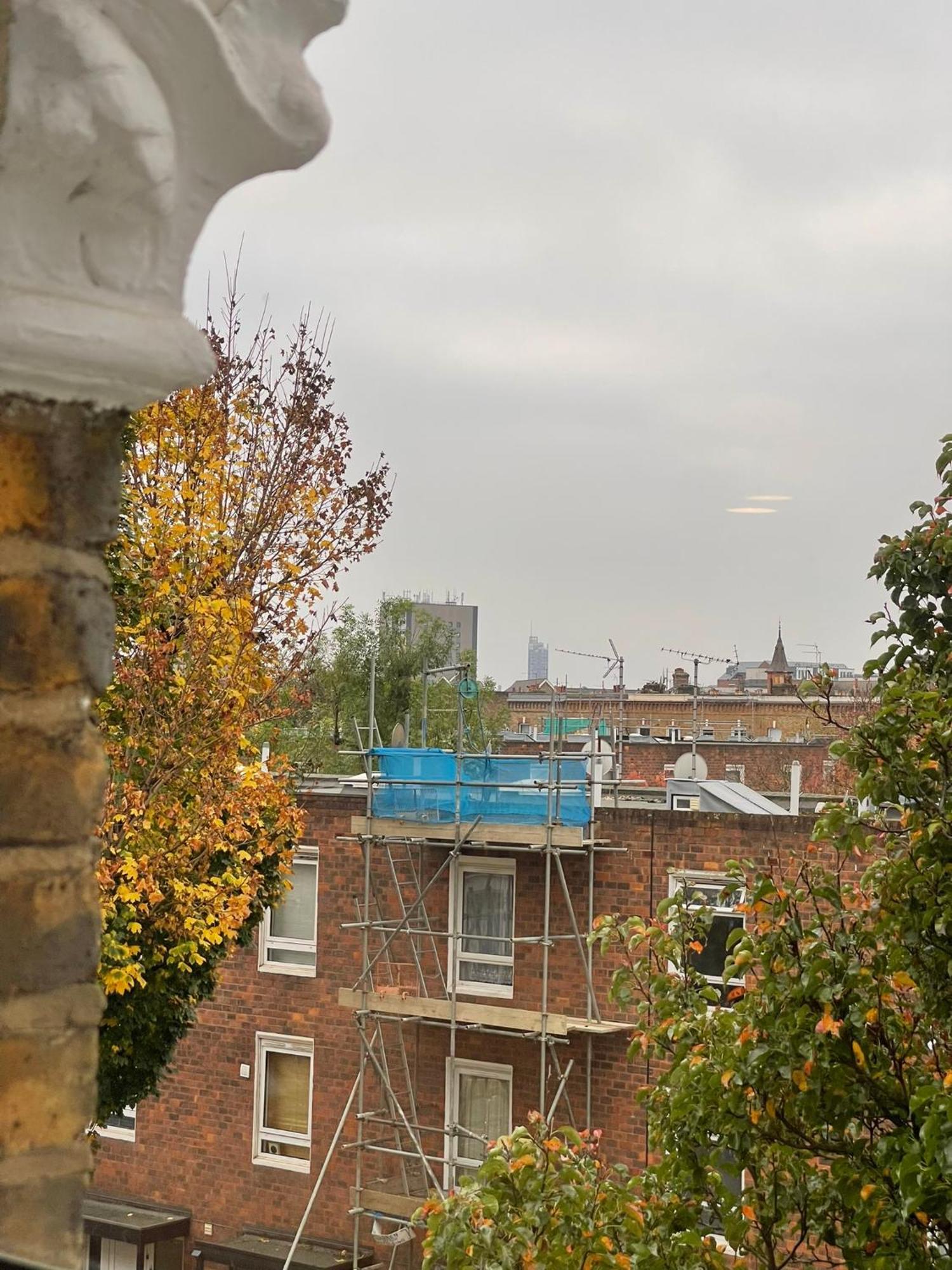 Westminster Inn London Ngoại thất bức ảnh
