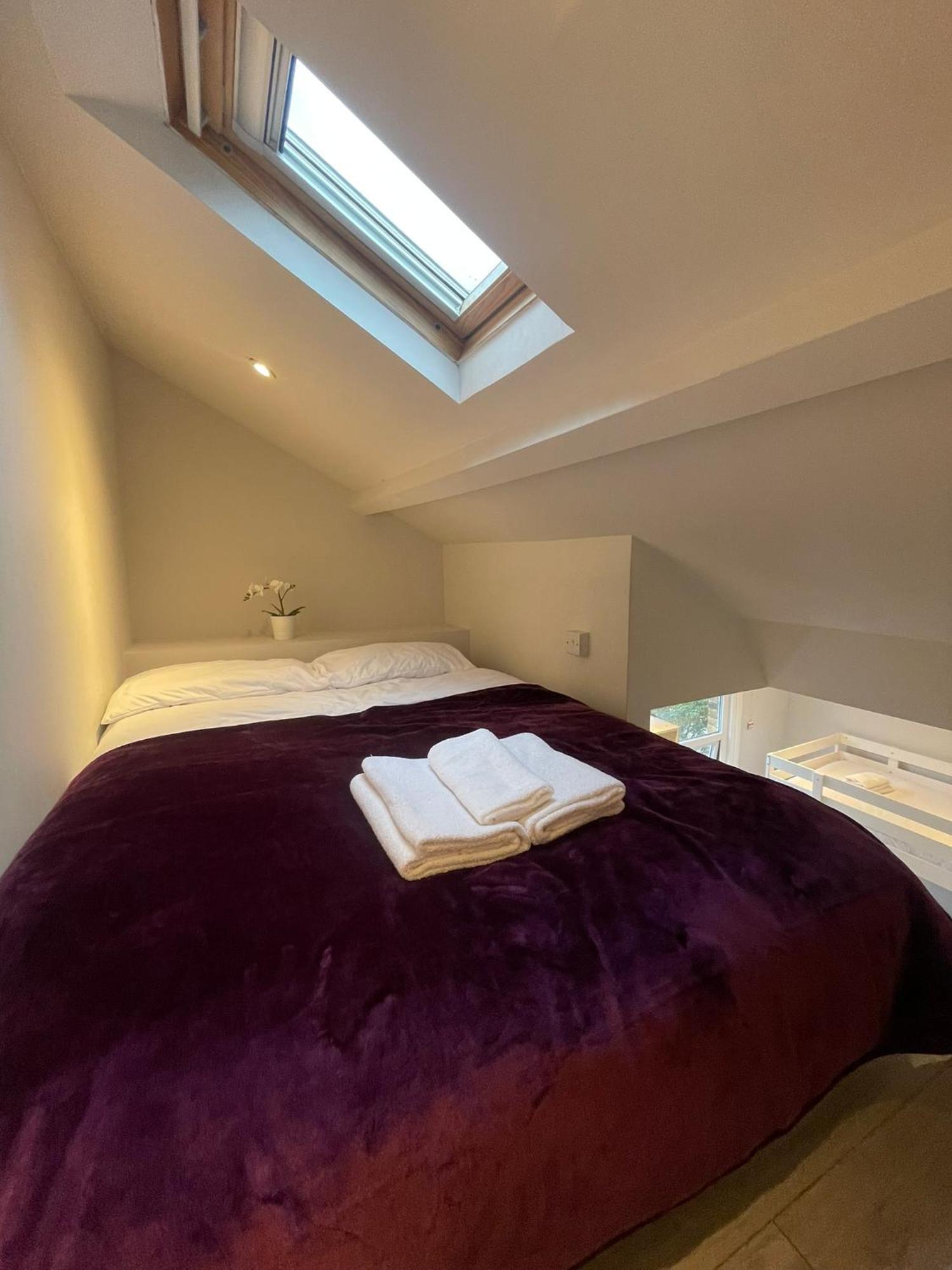 Westminster Inn London Ngoại thất bức ảnh