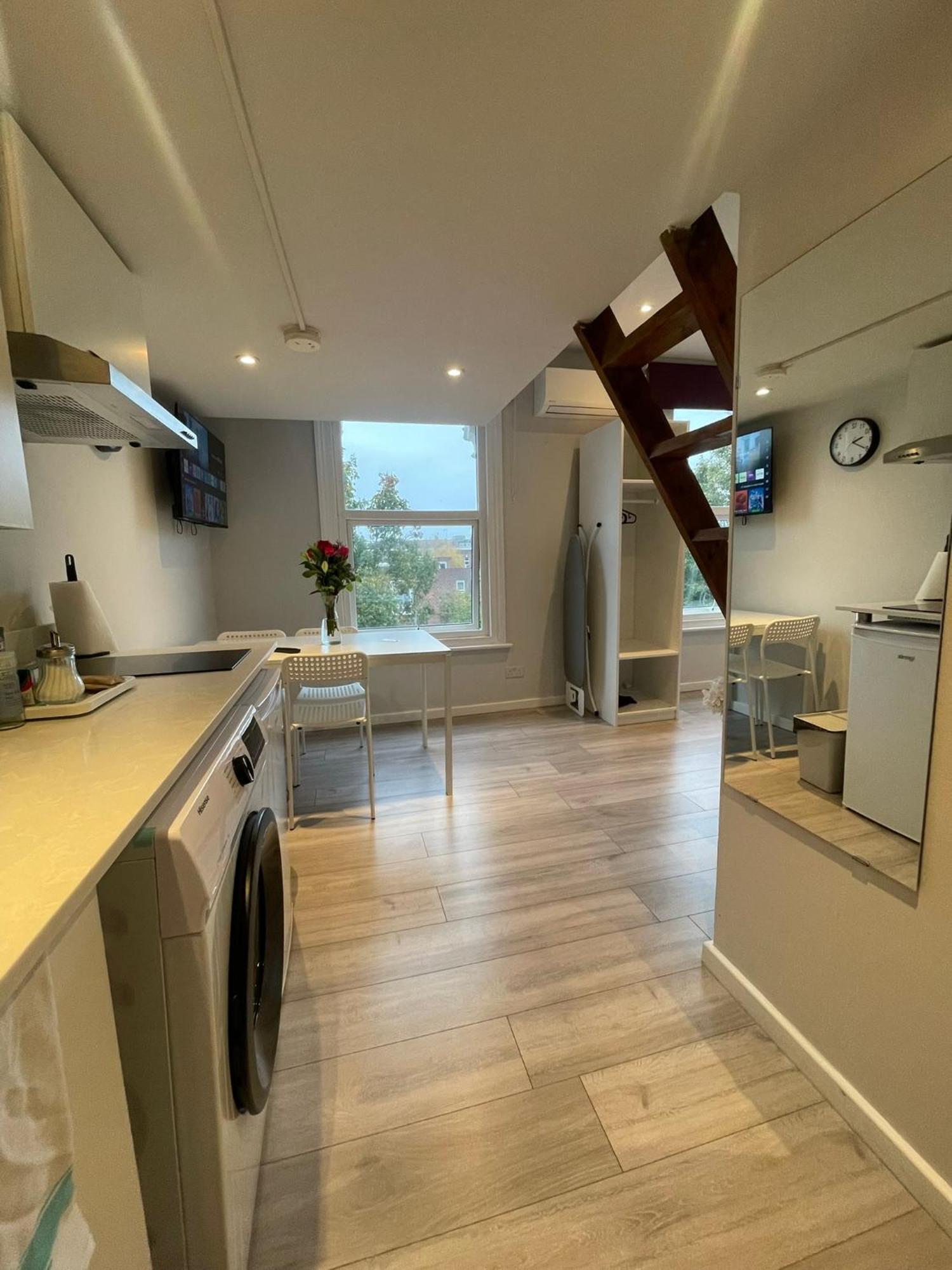 Westminster Inn London Ngoại thất bức ảnh