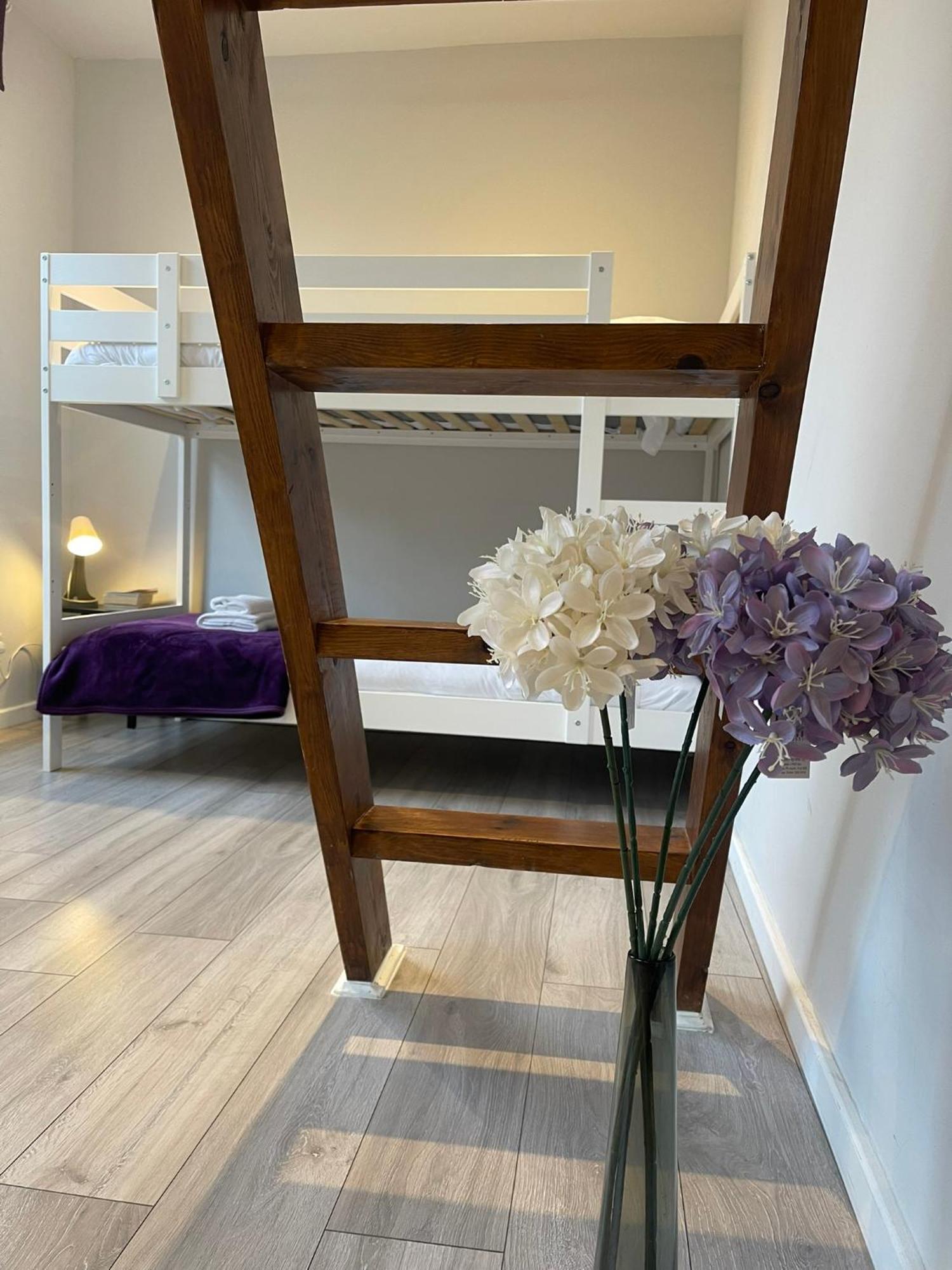 Westminster Inn London Ngoại thất bức ảnh