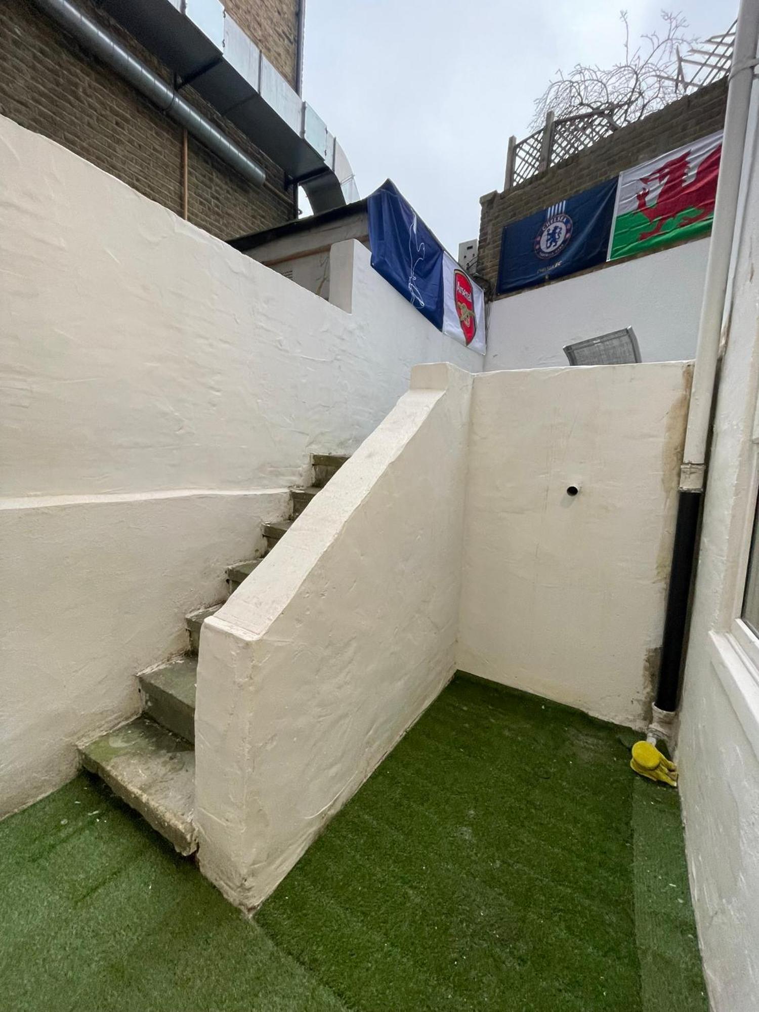 Westminster Inn London Ngoại thất bức ảnh