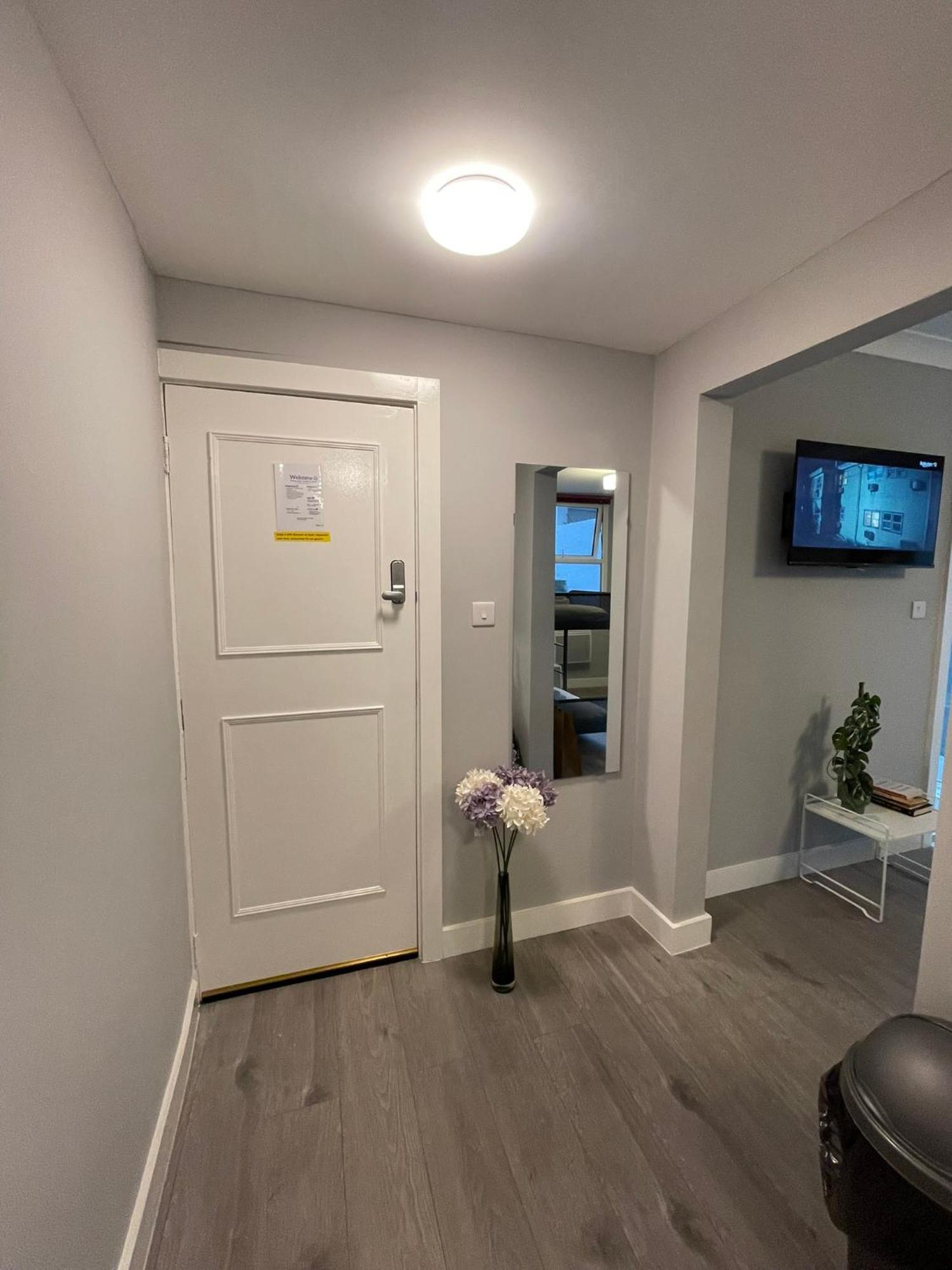Westminster Inn London Ngoại thất bức ảnh