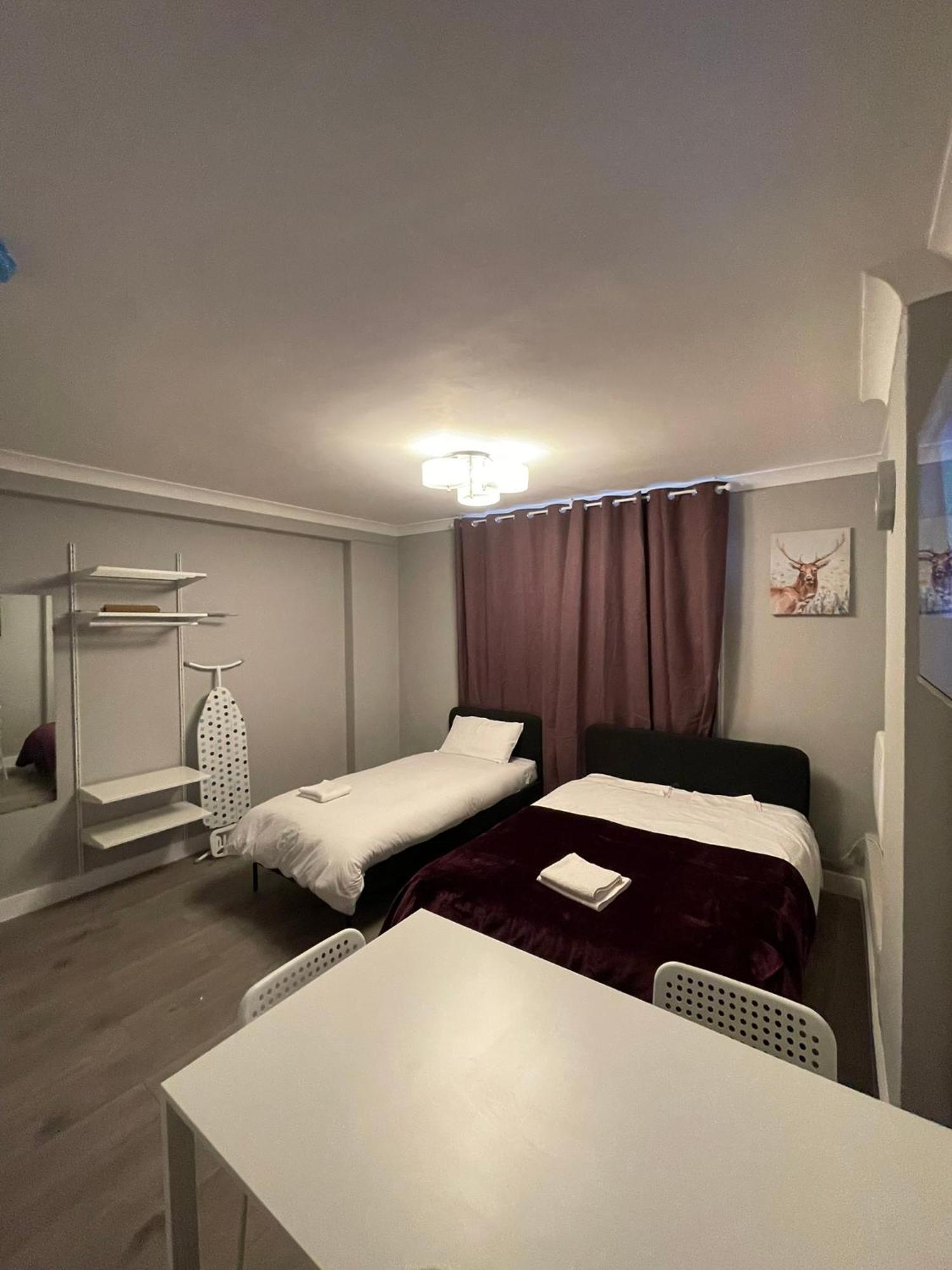 Westminster Inn London Ngoại thất bức ảnh