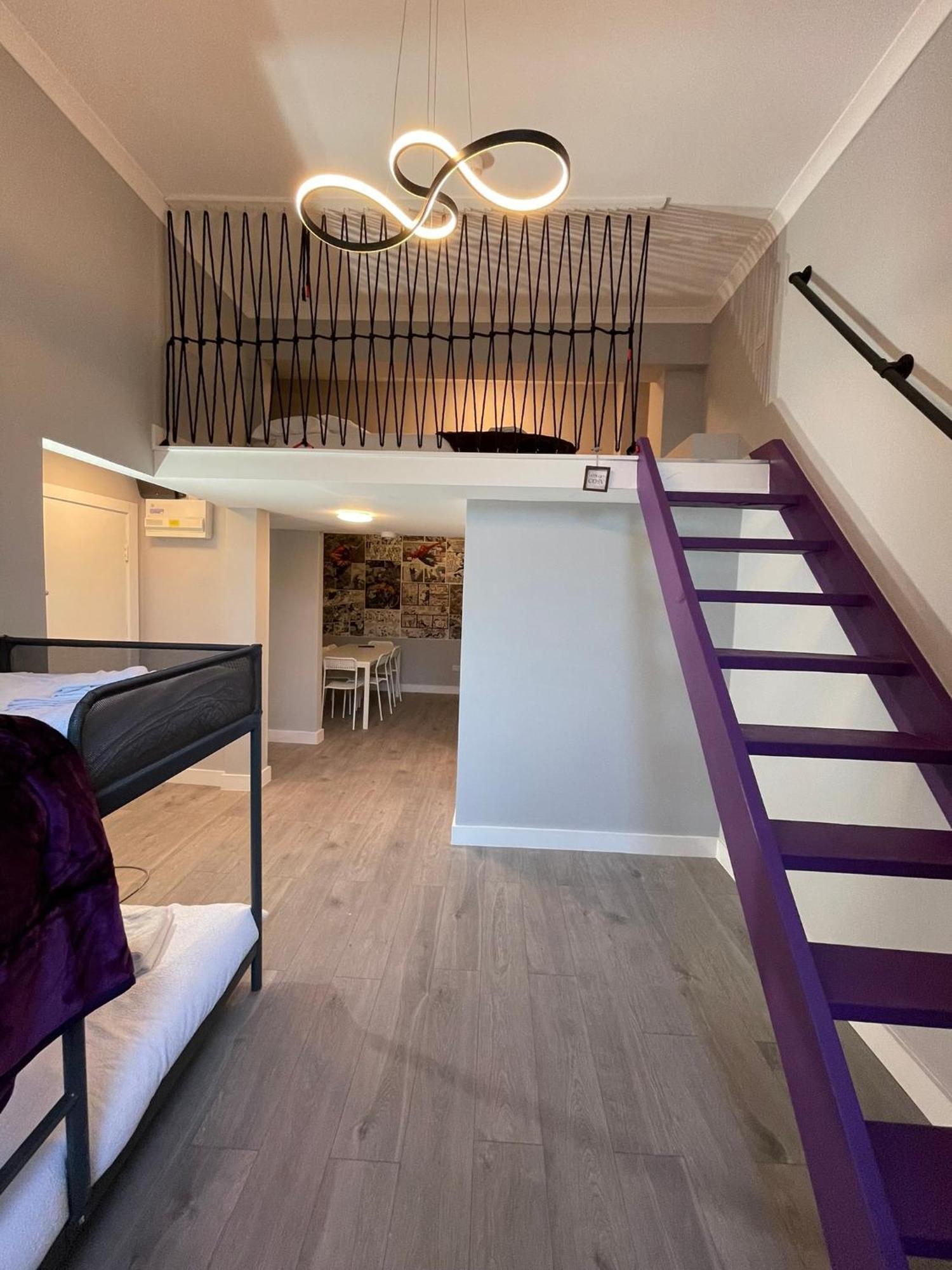 Westminster Inn London Ngoại thất bức ảnh