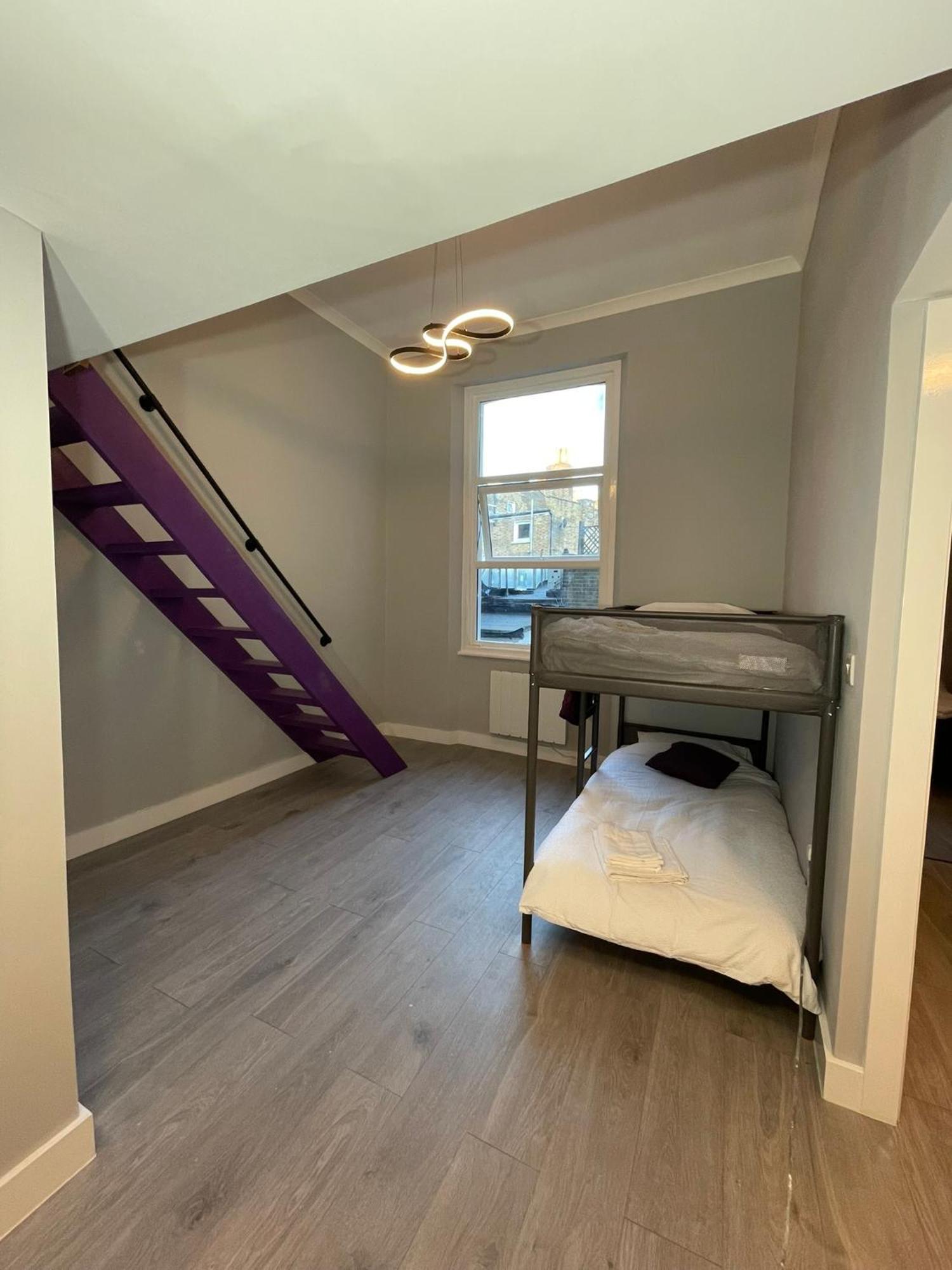 Westminster Inn London Ngoại thất bức ảnh