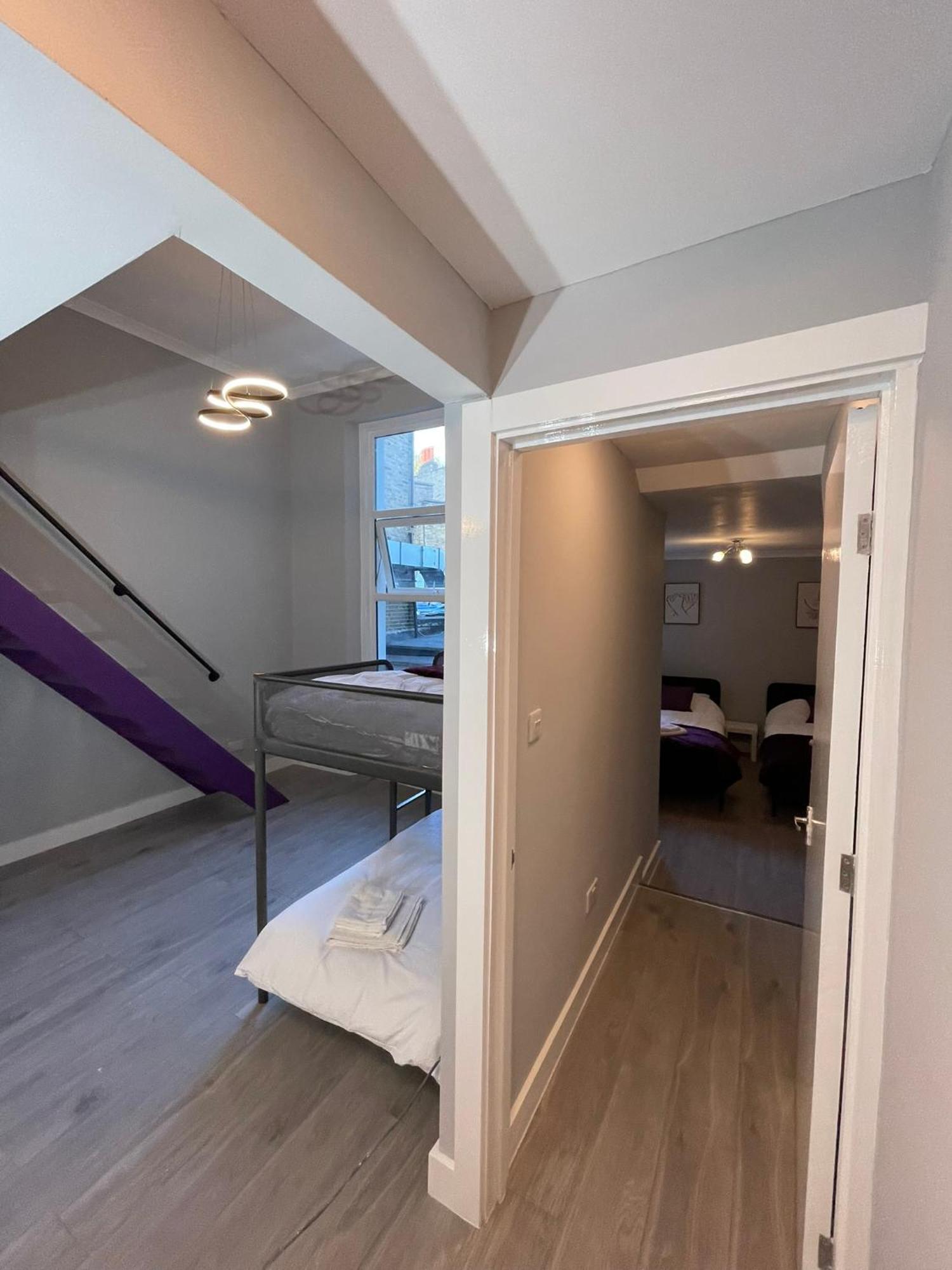 Westminster Inn London Ngoại thất bức ảnh
