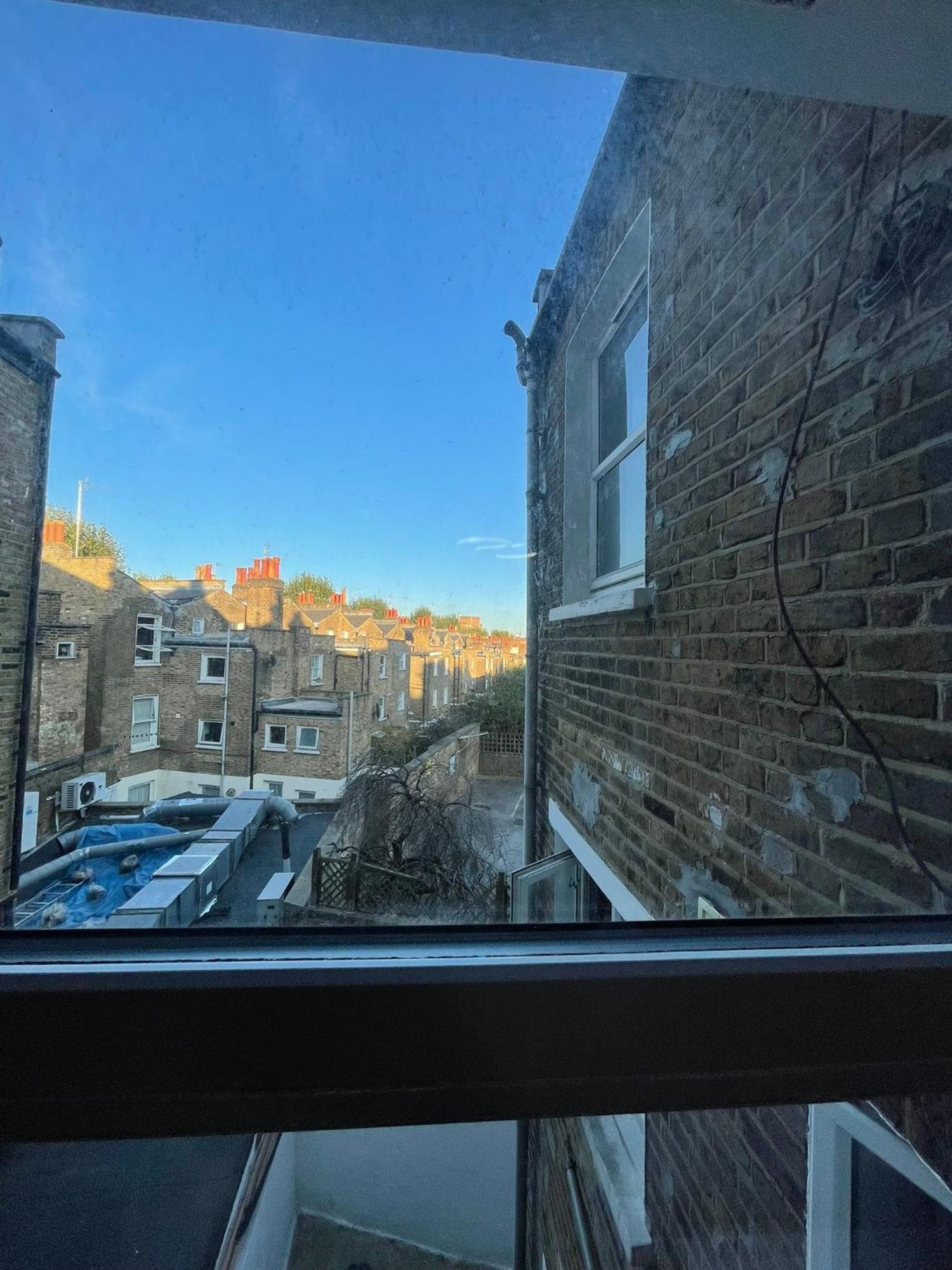 Westminster Inn London Ngoại thất bức ảnh