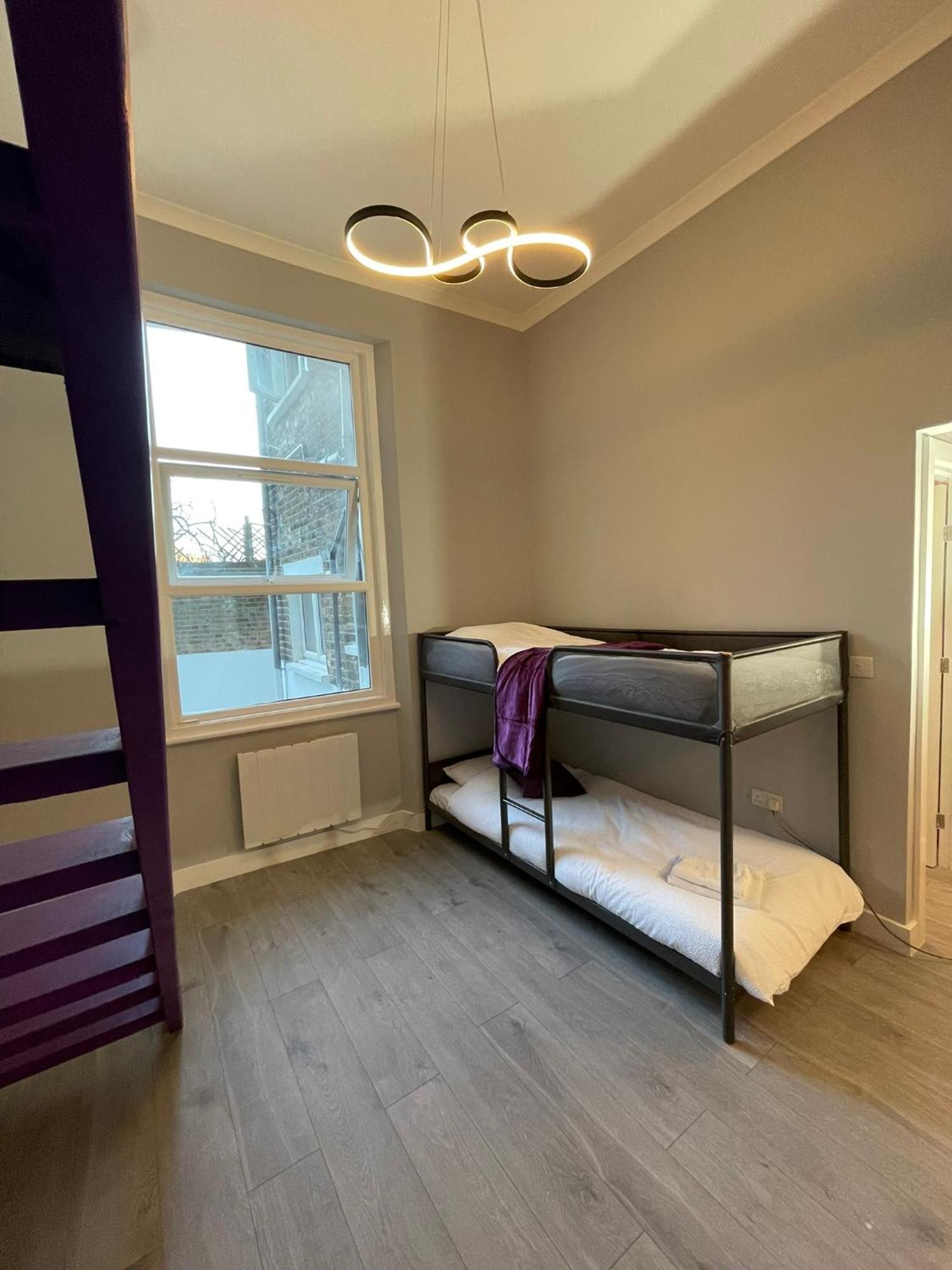 Westminster Inn London Ngoại thất bức ảnh
