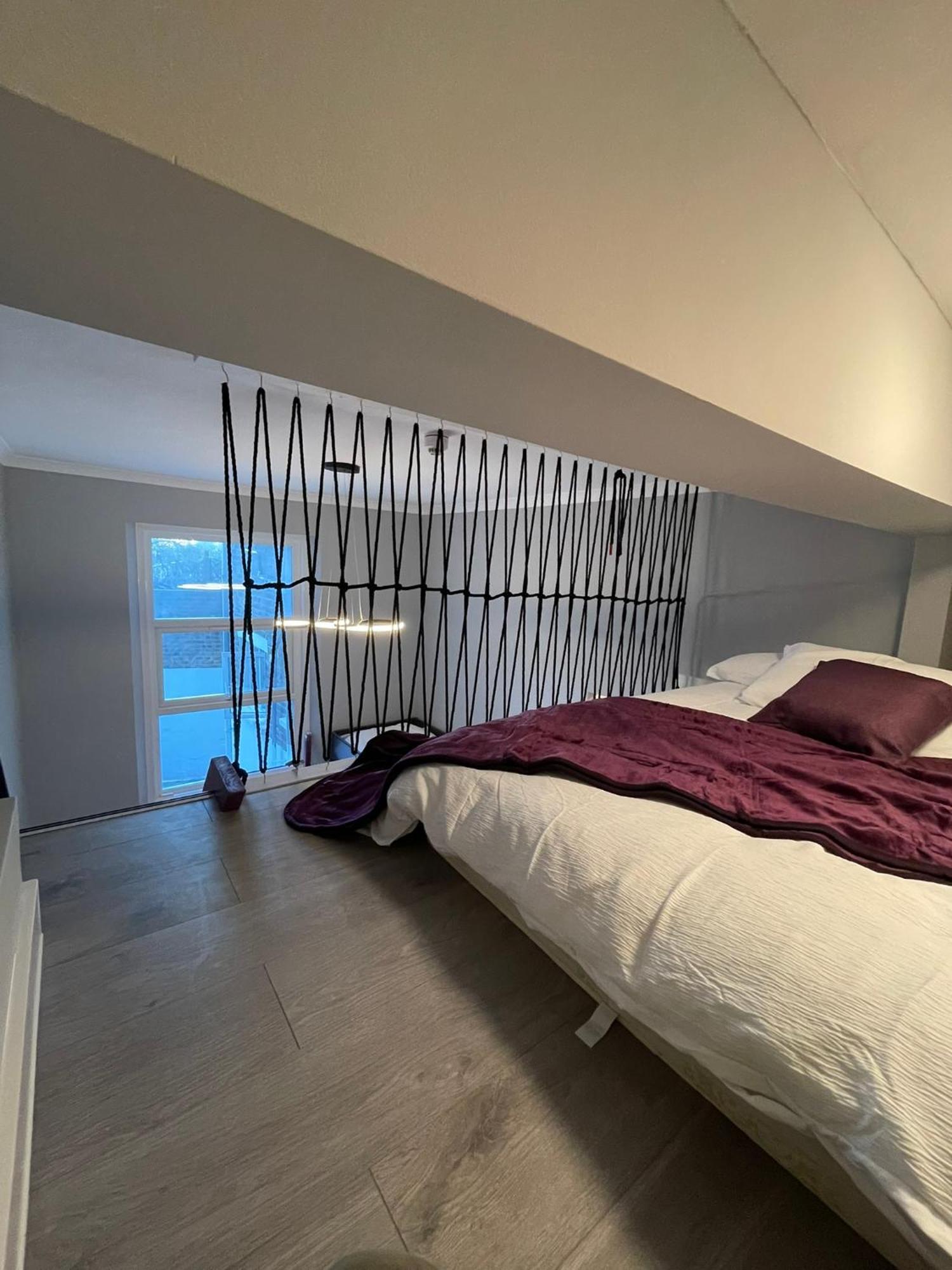 Westminster Inn London Ngoại thất bức ảnh