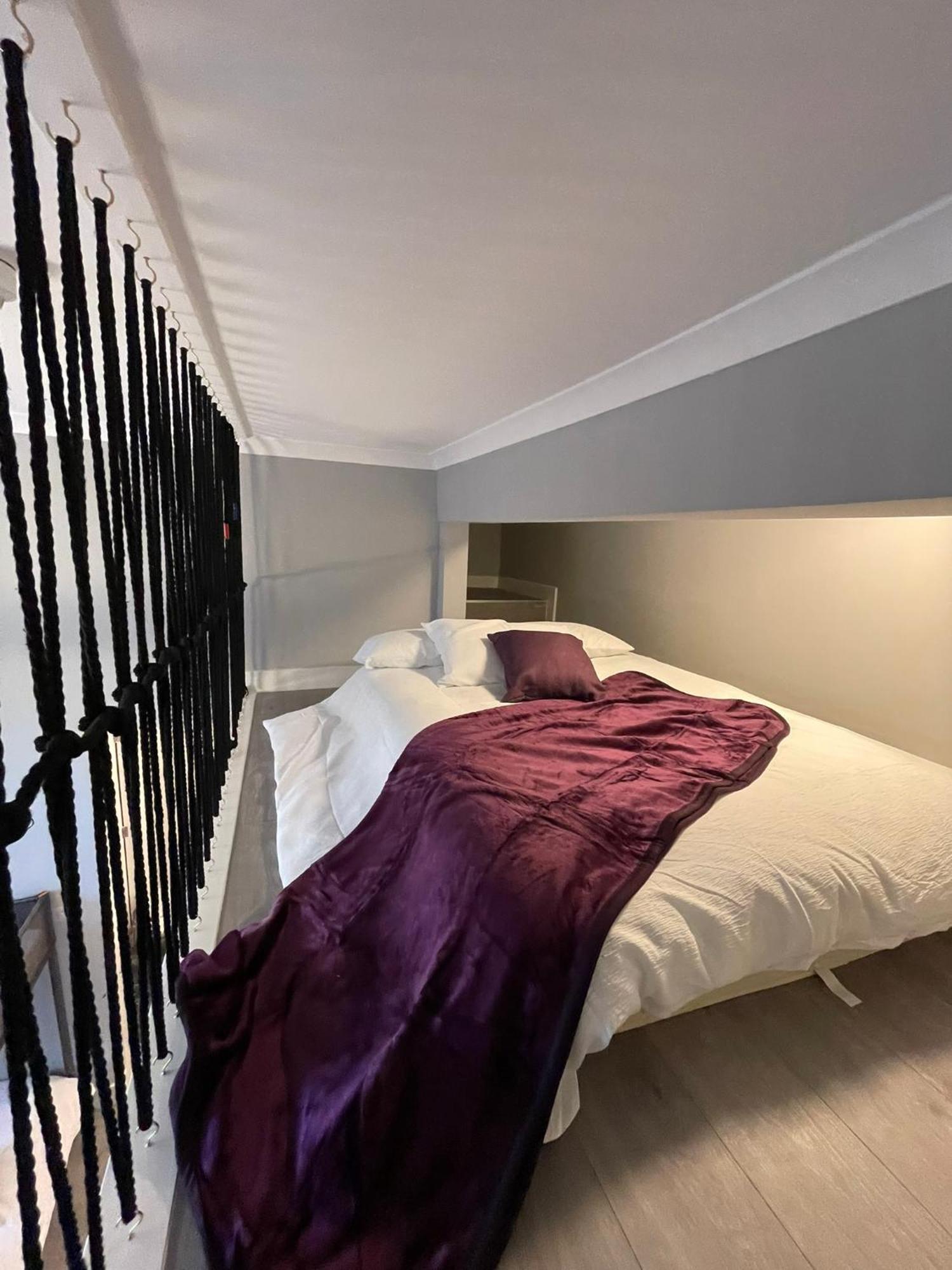 Westminster Inn London Ngoại thất bức ảnh