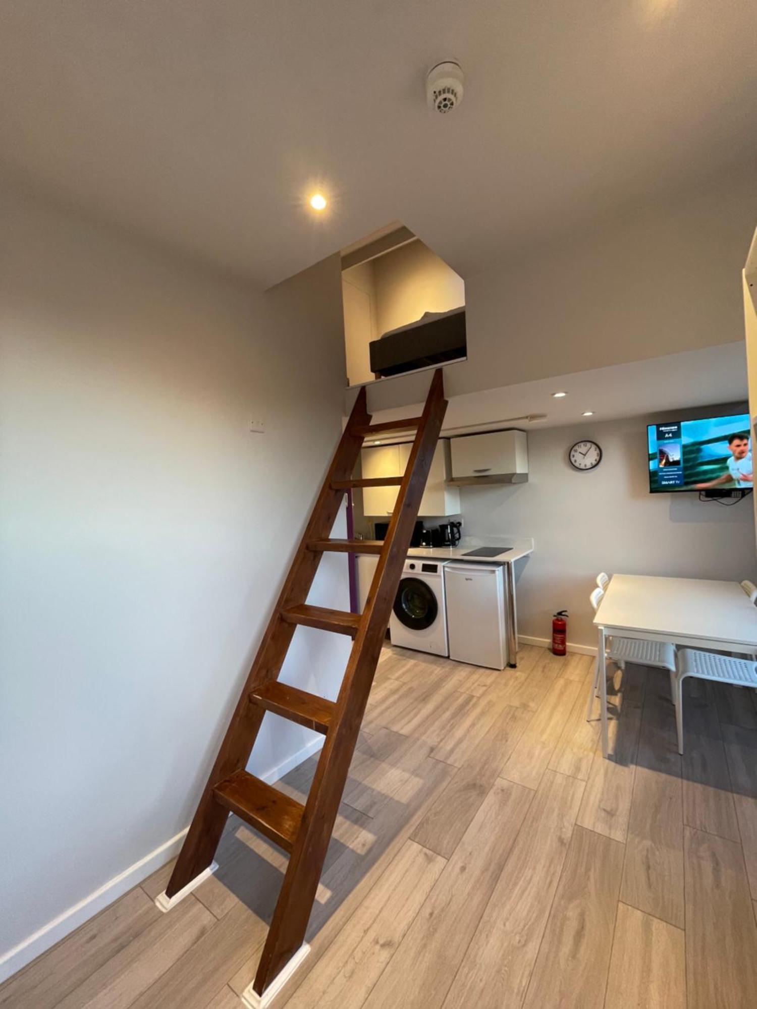 Westminster Inn London Ngoại thất bức ảnh