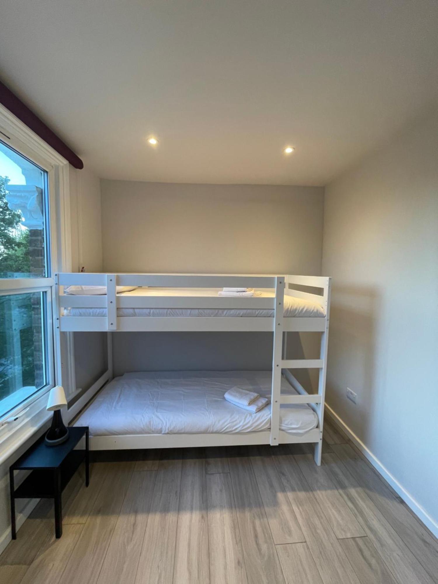 Westminster Inn London Ngoại thất bức ảnh
