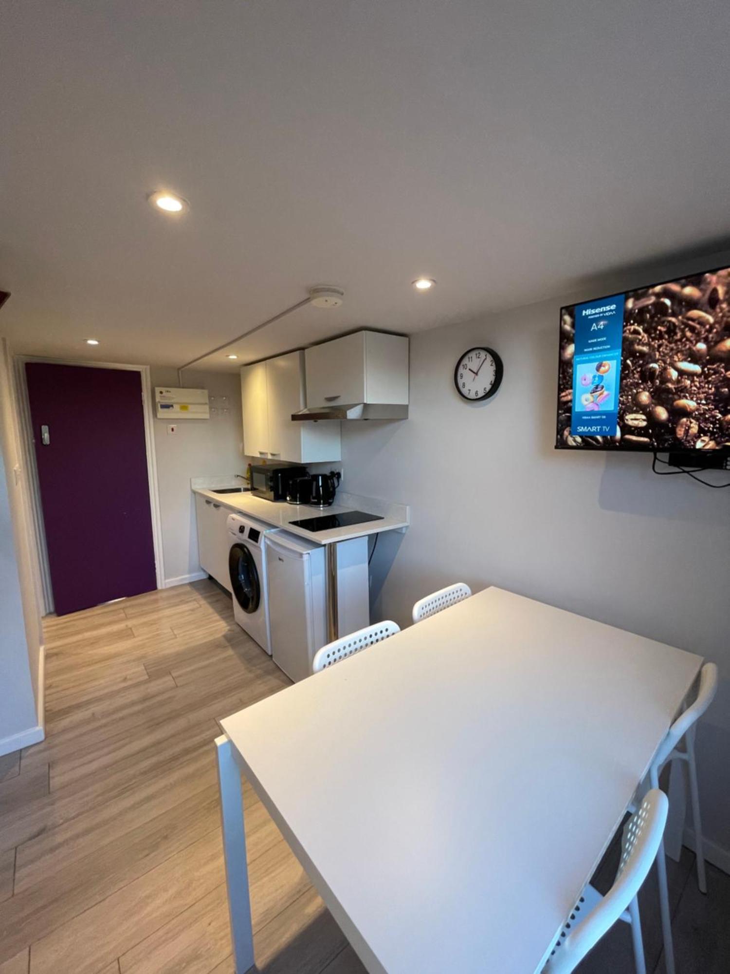 Westminster Inn London Ngoại thất bức ảnh