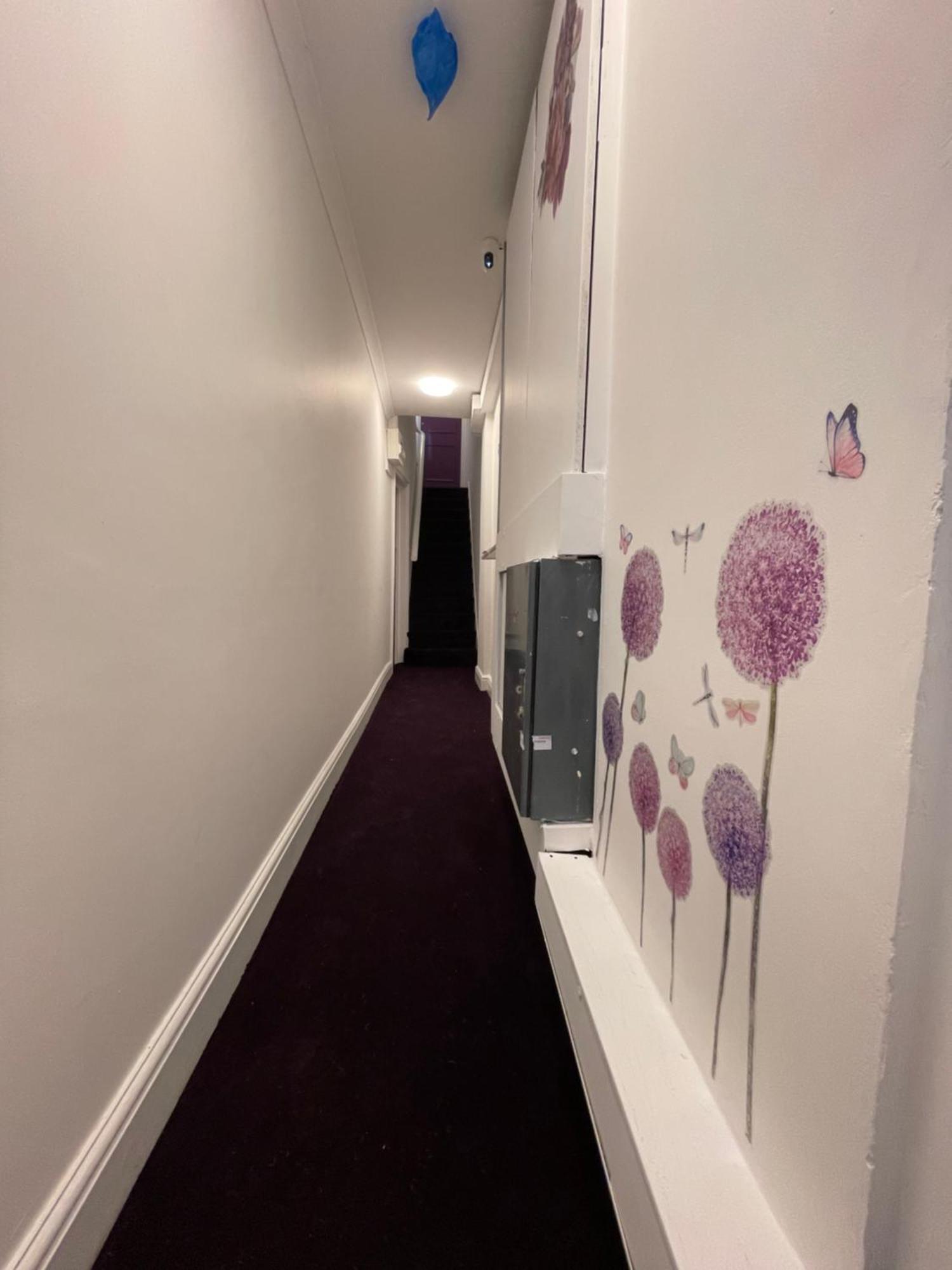 Westminster Inn London Ngoại thất bức ảnh