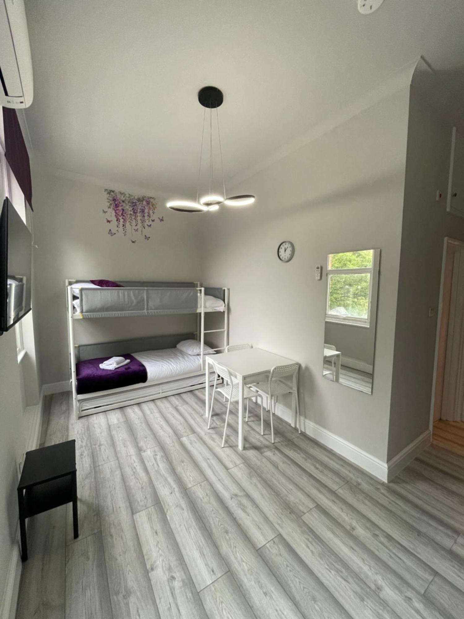 Westminster Inn London Ngoại thất bức ảnh