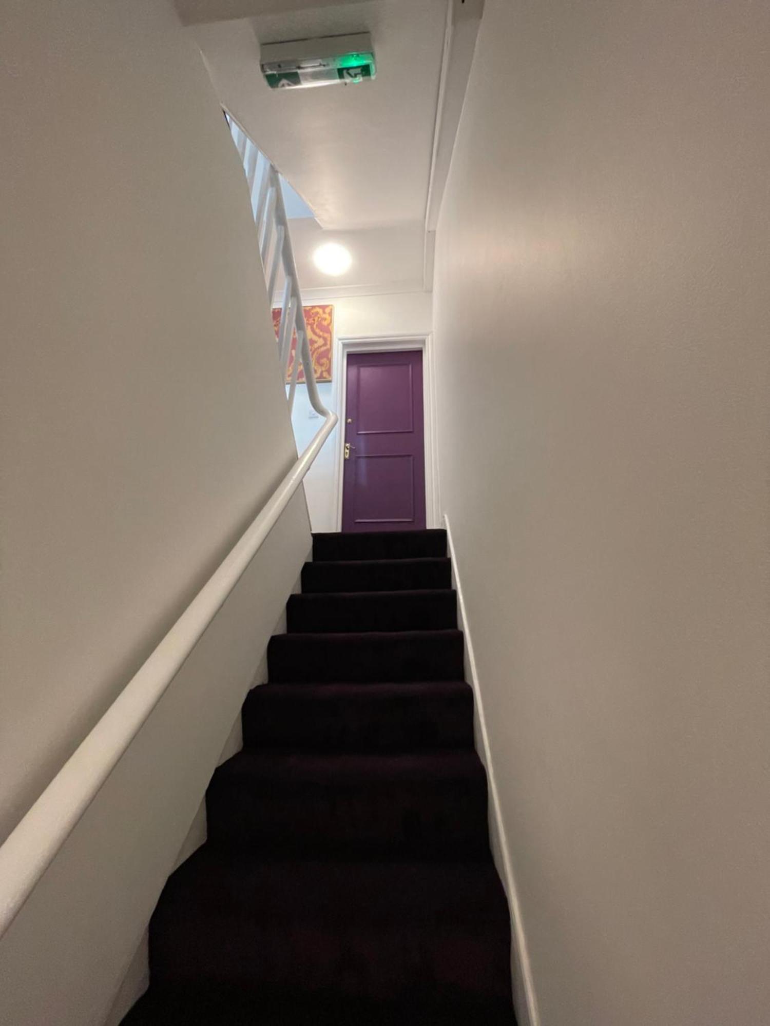 Westminster Inn London Ngoại thất bức ảnh