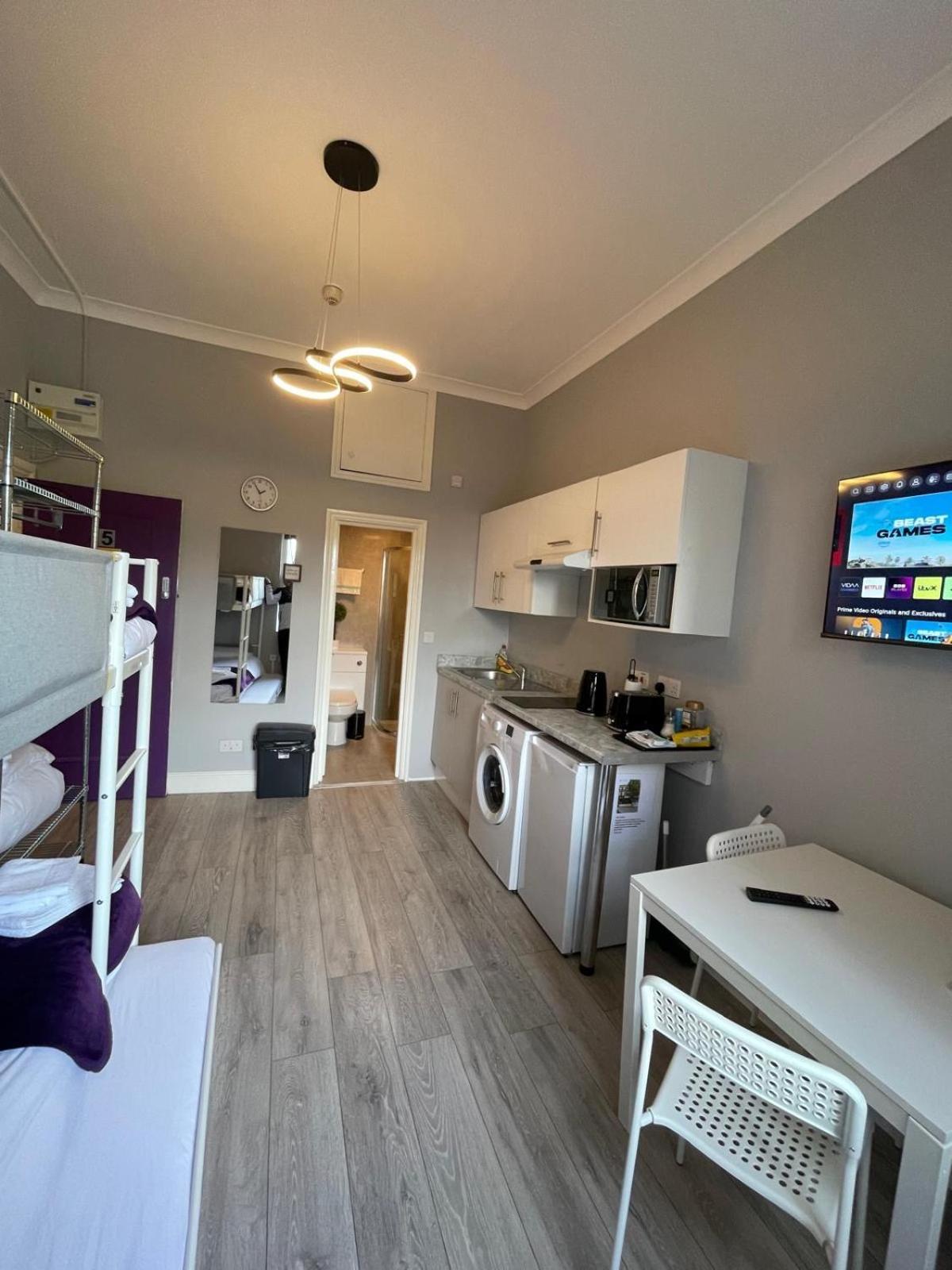 Westminster Inn London Ngoại thất bức ảnh