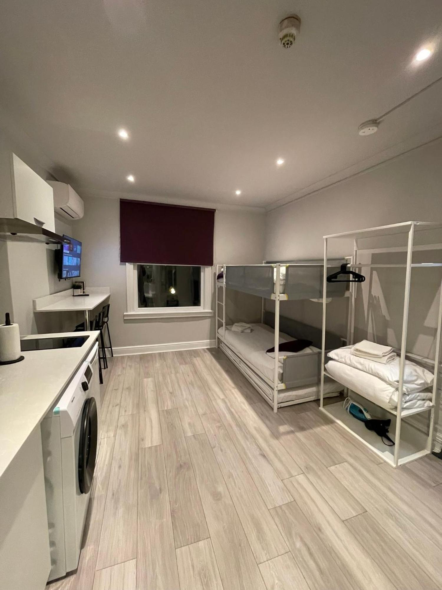 Westminster Inn London Ngoại thất bức ảnh