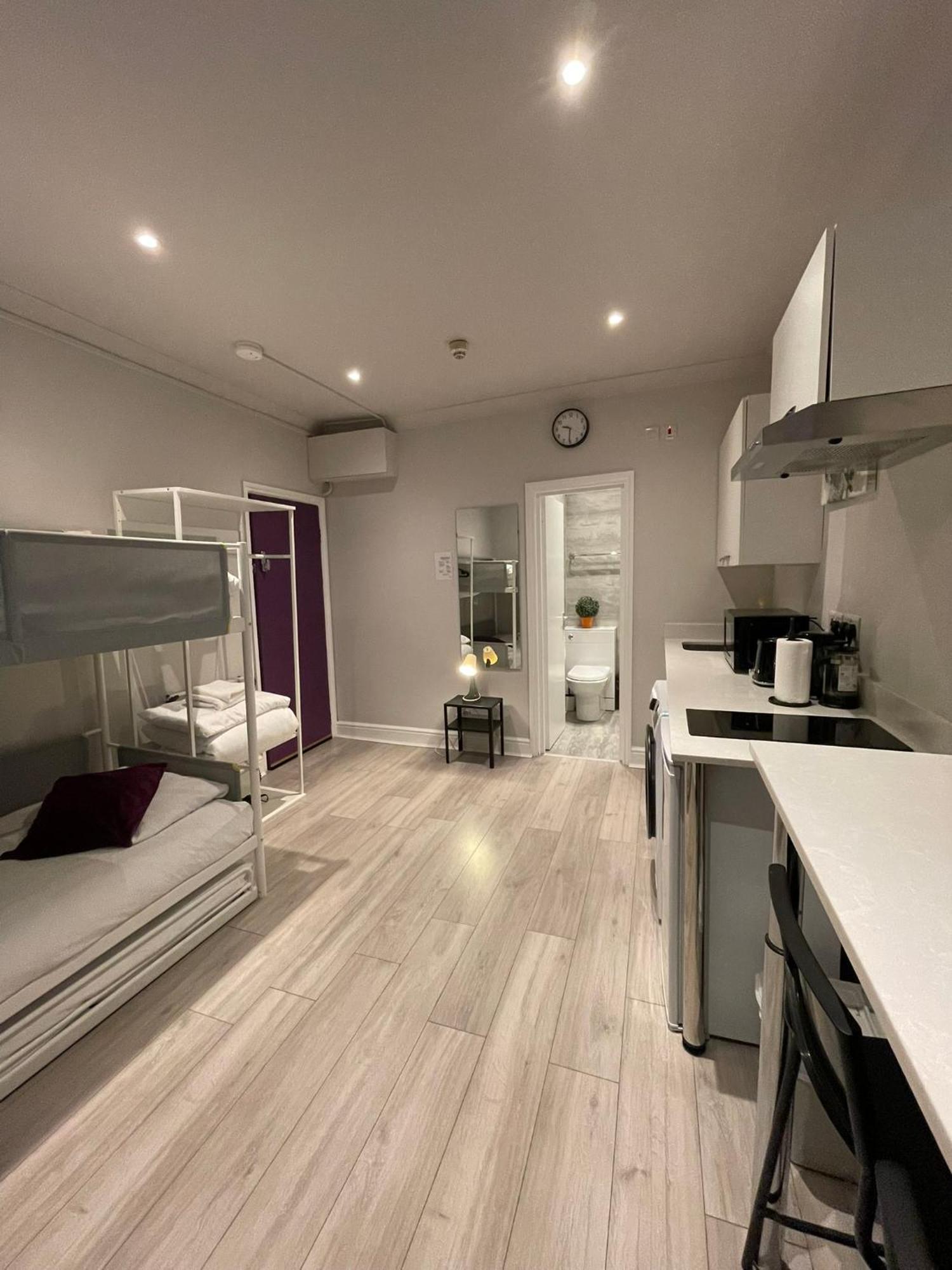 Westminster Inn London Ngoại thất bức ảnh