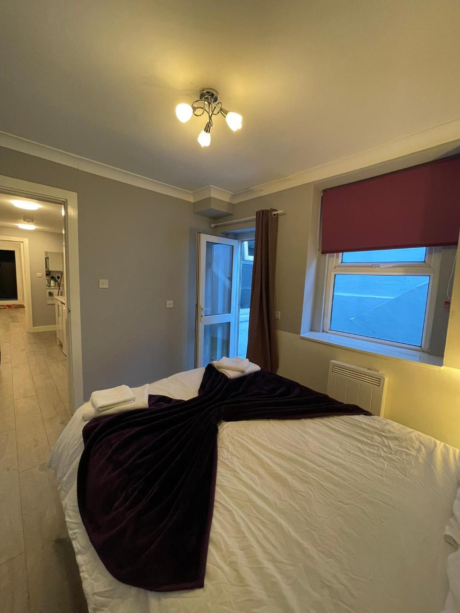 Westminster Inn London Ngoại thất bức ảnh