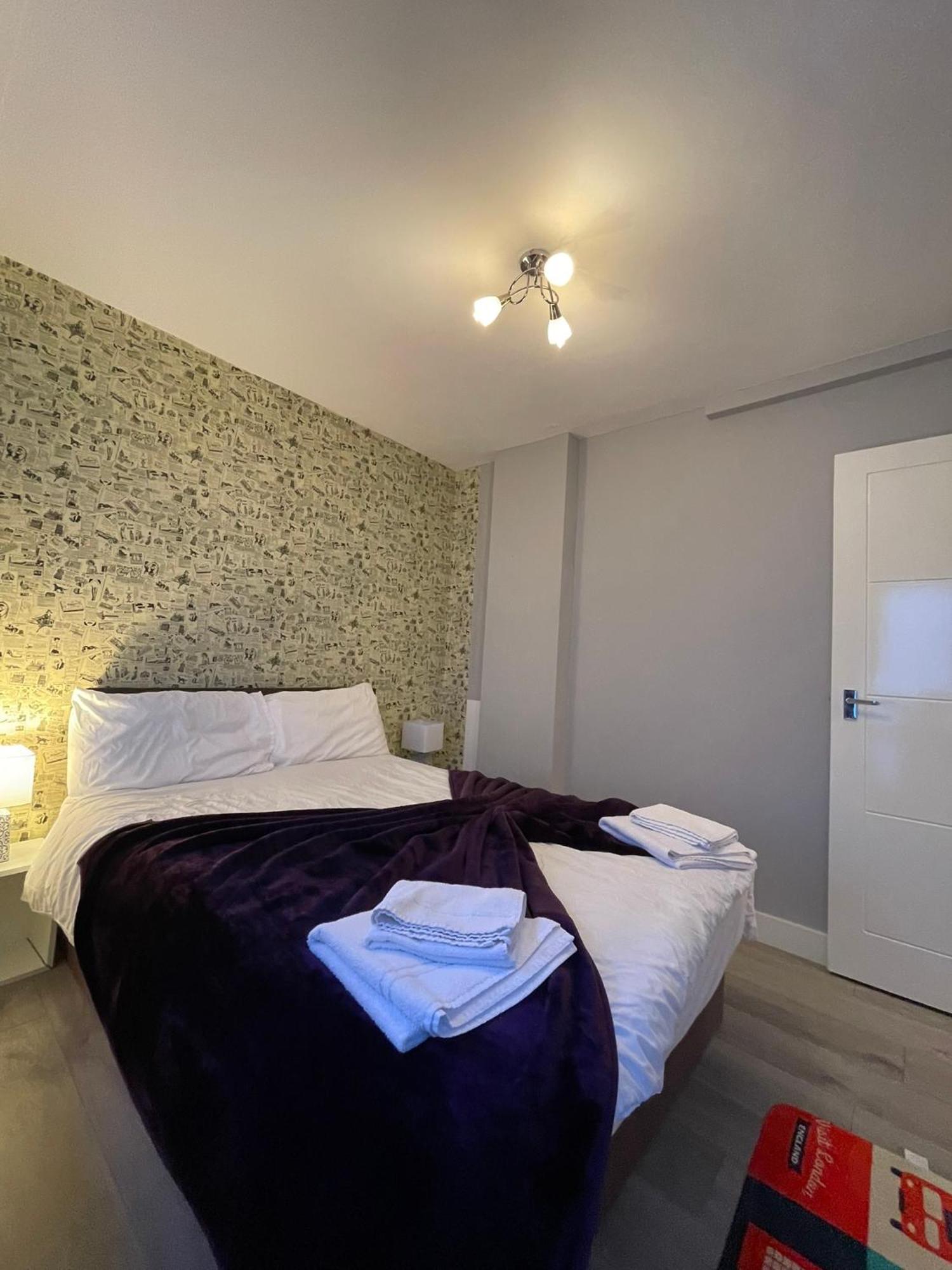 Westminster Inn London Ngoại thất bức ảnh